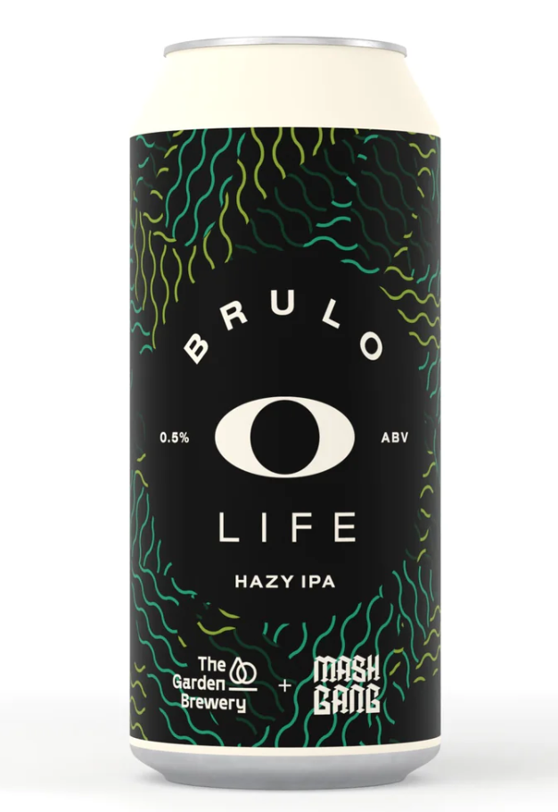 Beverich、日本初上陸品を含むノンアルコールクラフトビール「BRULO