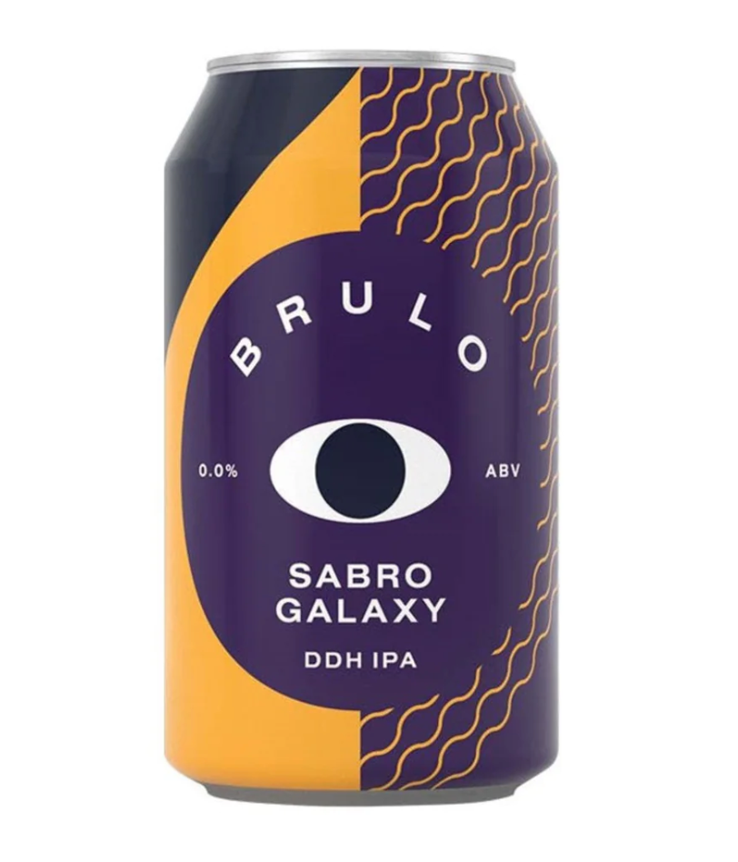 Beverich、日本初上陸品を含むノンアルコールクラフトビール「BRULO