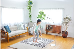 歩行専用トレーニングwalkey、お体の課題に応じたコース別改善トレーニングを提供する「ライトプラン」をリリース。