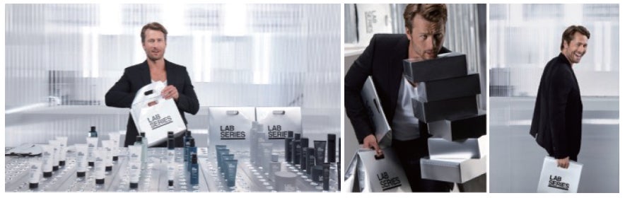 プレステージ メンズ スキンケア〈ラボ シリーズ〉新グローバル