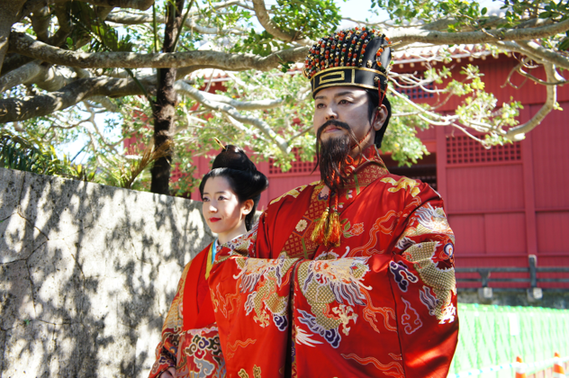 首里城祭　公式記録　平成5年　沖縄　首里城　写真集　特装版　オマケ 首里城公園】令和6年度「首里城復興祭」開催!!!（11/2～11/4