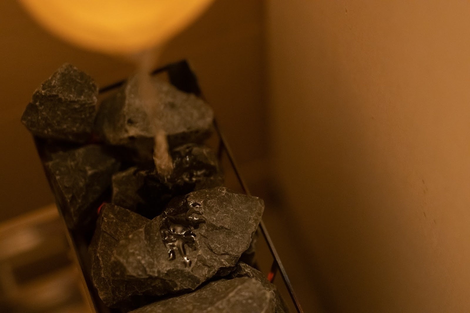 フィンランド式ロウリュウ