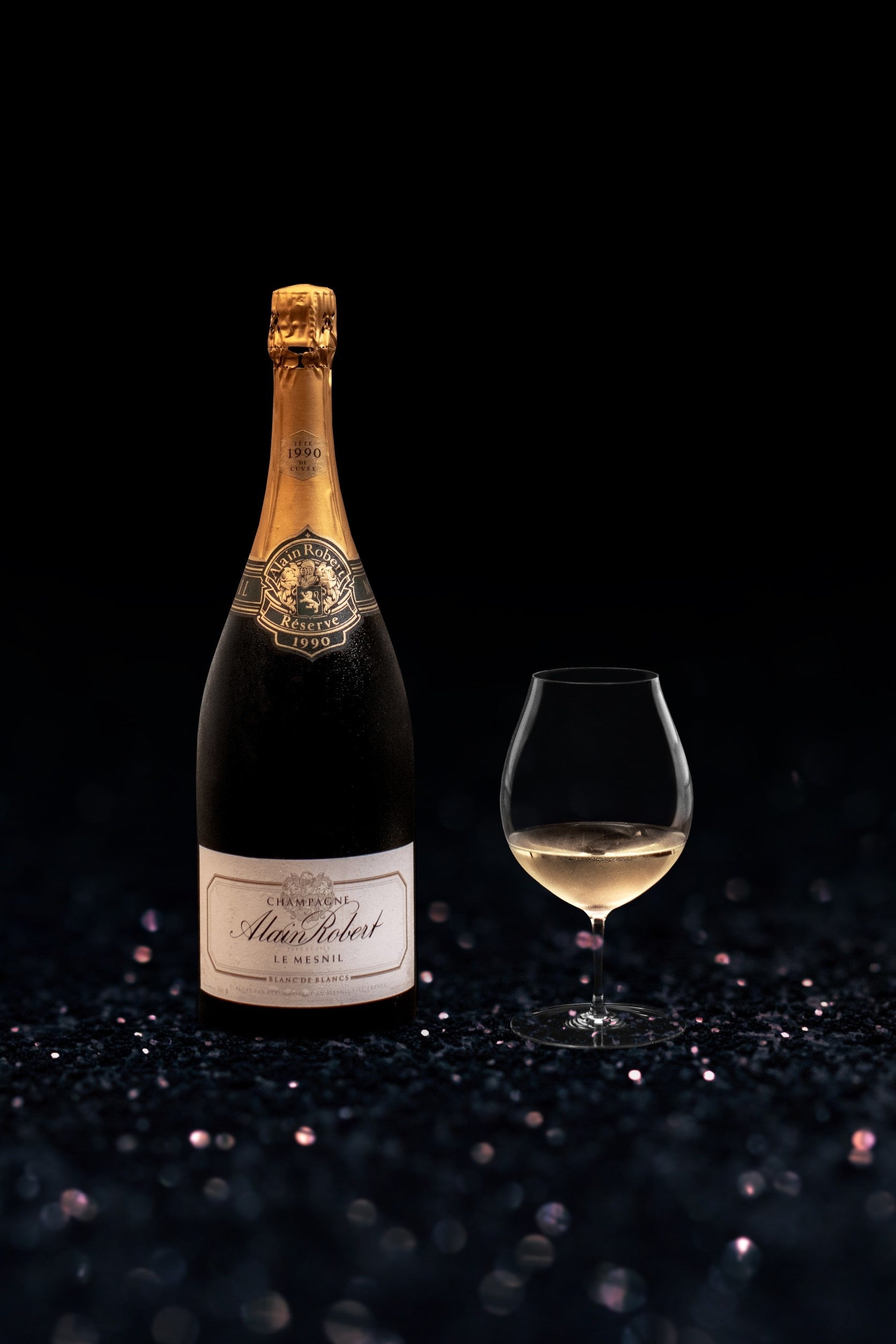 1990 アランロベール