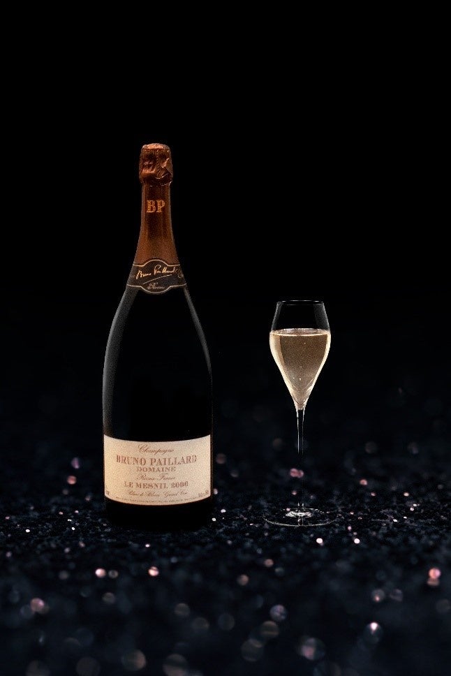 2000 ブルーノパイヤールN.P.U.