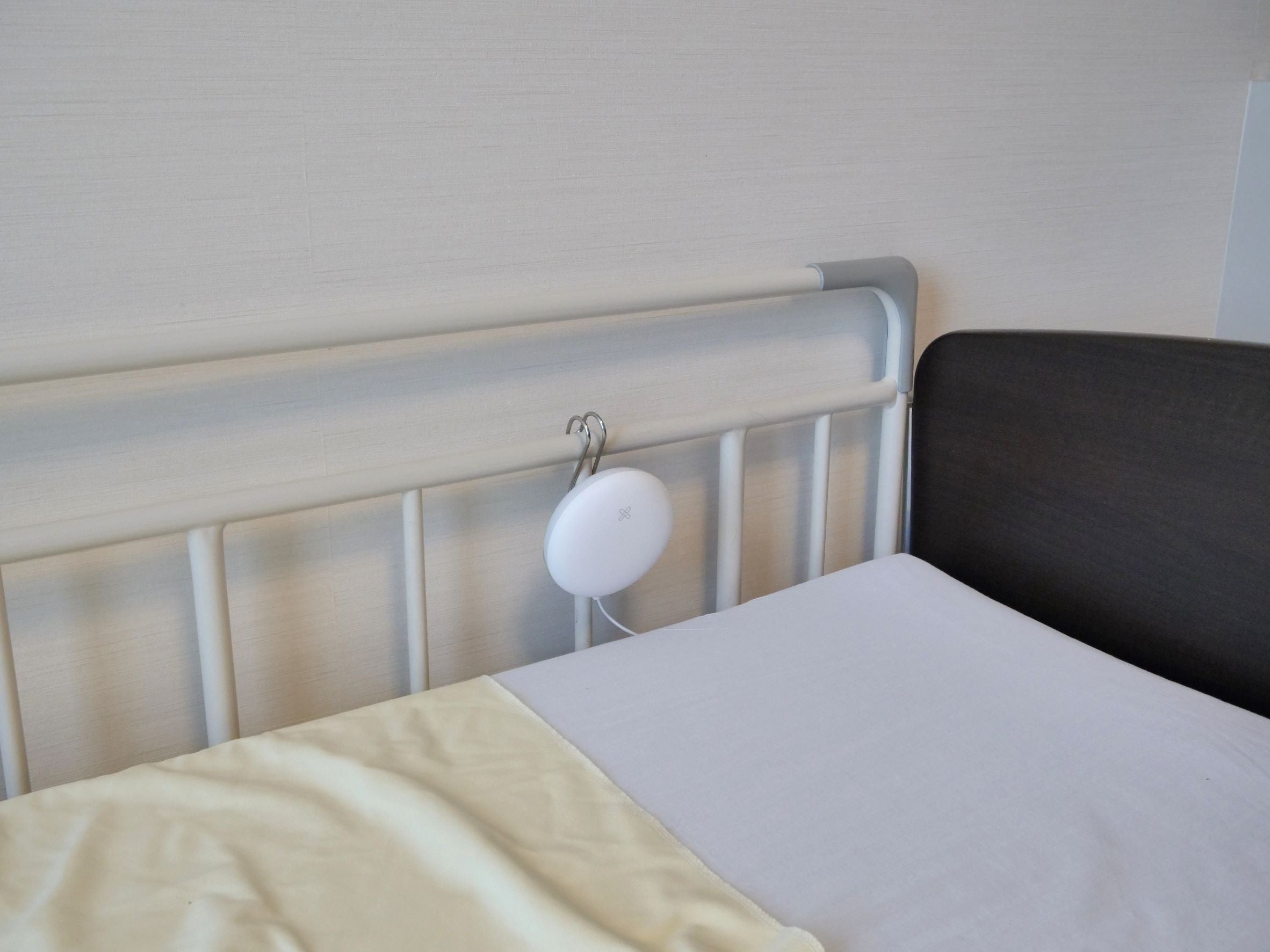 Photo3　実際のセンサーの設置事例2