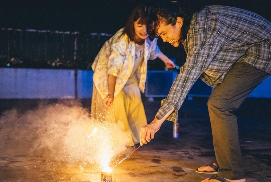 ちょっと思い出しただけ