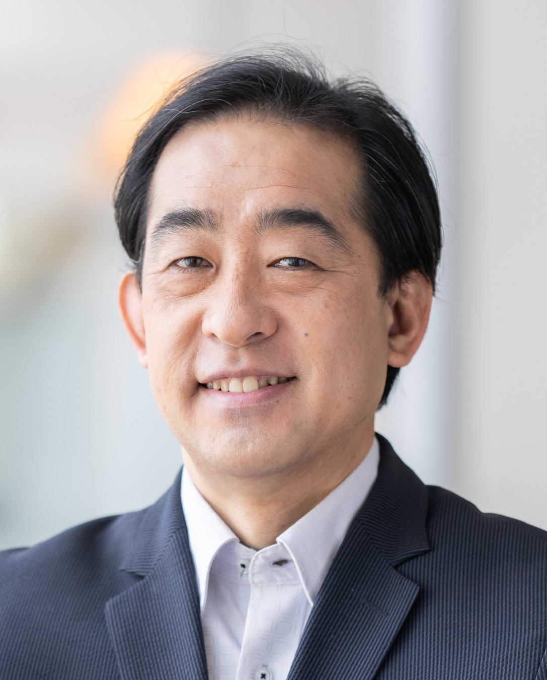 エアロセンス 代表取締役社長 佐部浩太郎