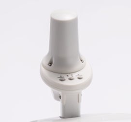 2周波GNSS受信機