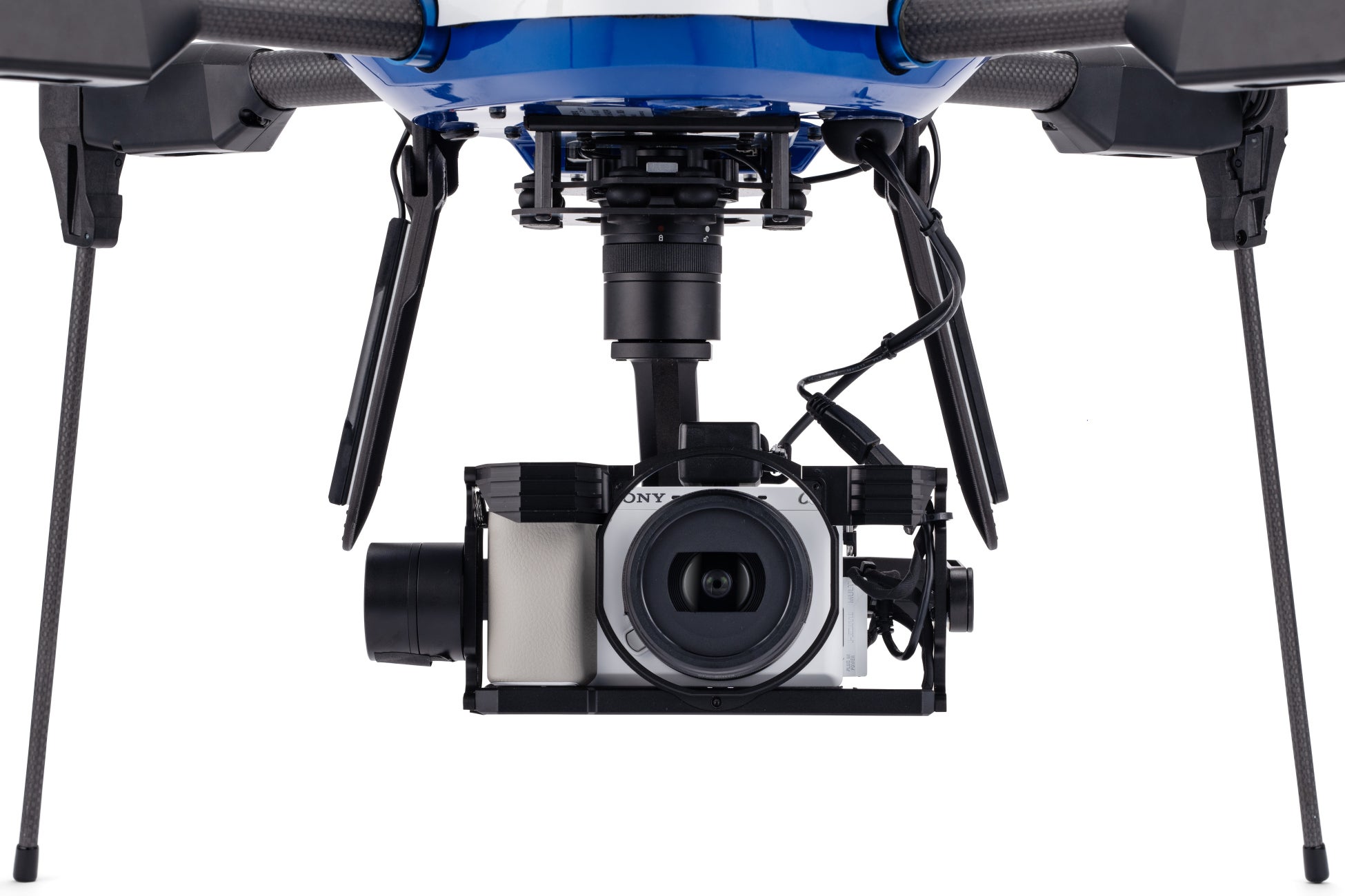 クイックアタッチメント