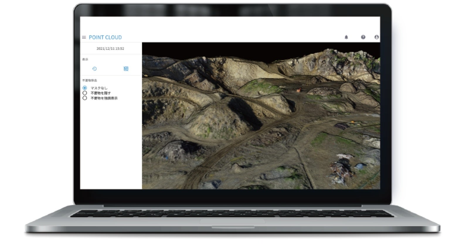 エアロボクラウド