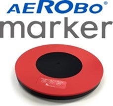 エアロボマーカー（AS-GM01）