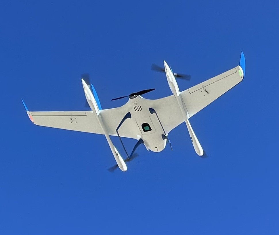 エアロボウイング（AS-VT01）