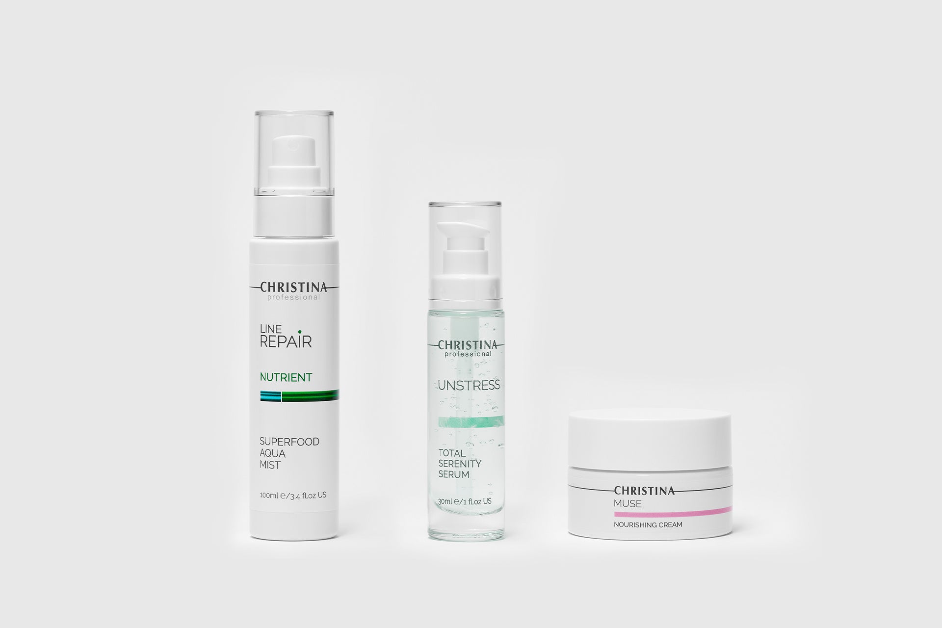 肌診断カウンセリング