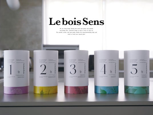 SENSUAL LIFE NIIGATAにて 「Le bois Sens (ルボアサンス)」の出展が決定 SENSUAL LIFE NIIGATAにて 「Le bois Sens (ルボアサンス)」の出展が決定