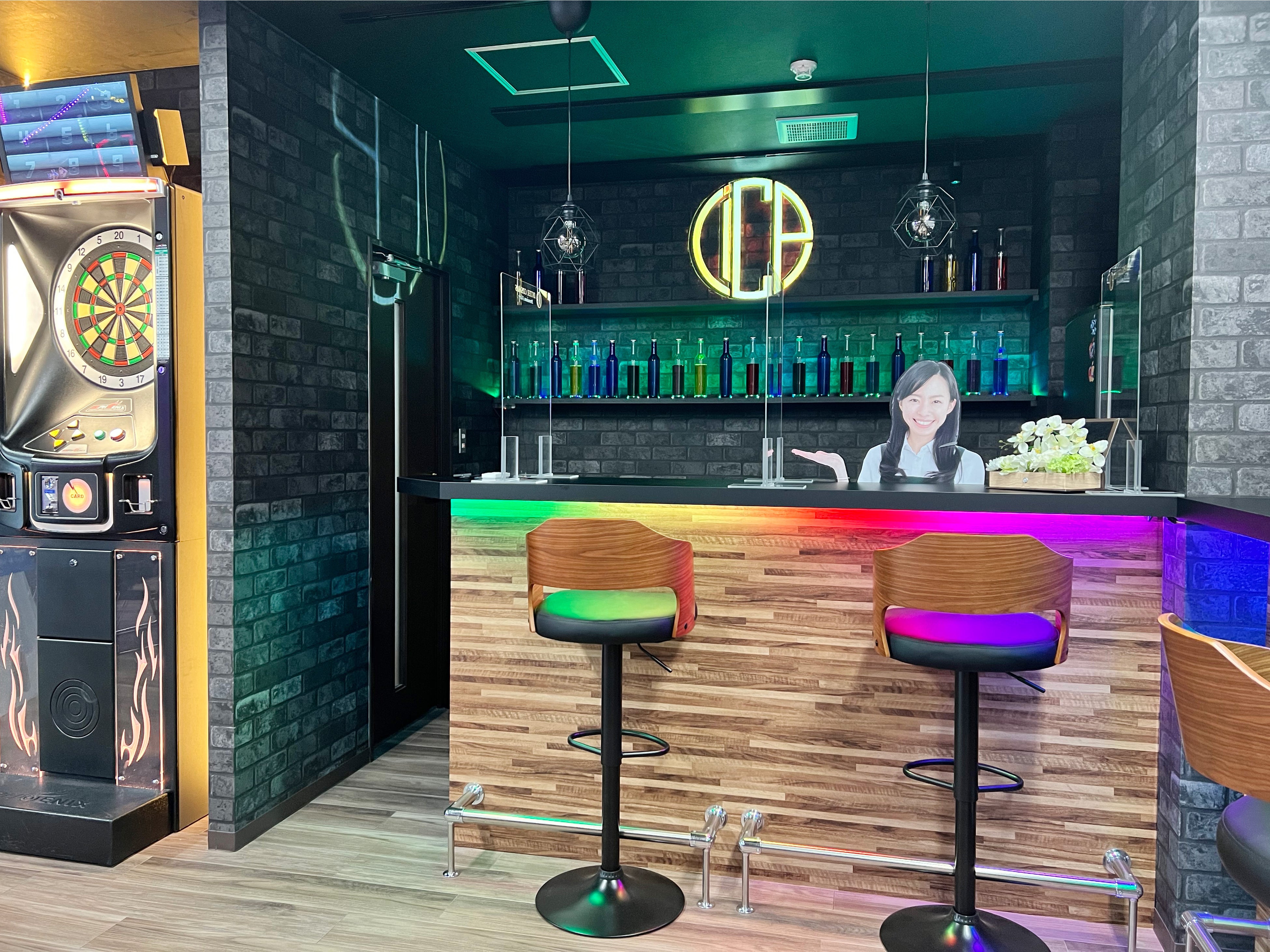 店舗装飾のプロが様々なニーズにお応えします！