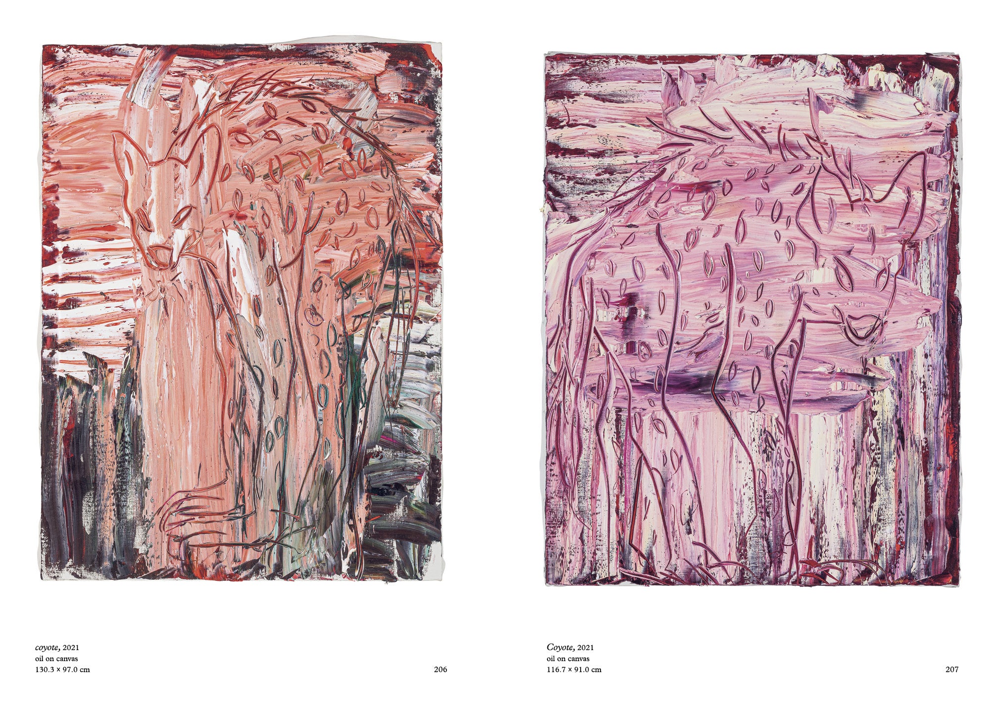 直筆サイン入り 川内理香子 作品集 ドローイング画集 身体」という根源的なテーマで作品を発表し続けるアーティスト