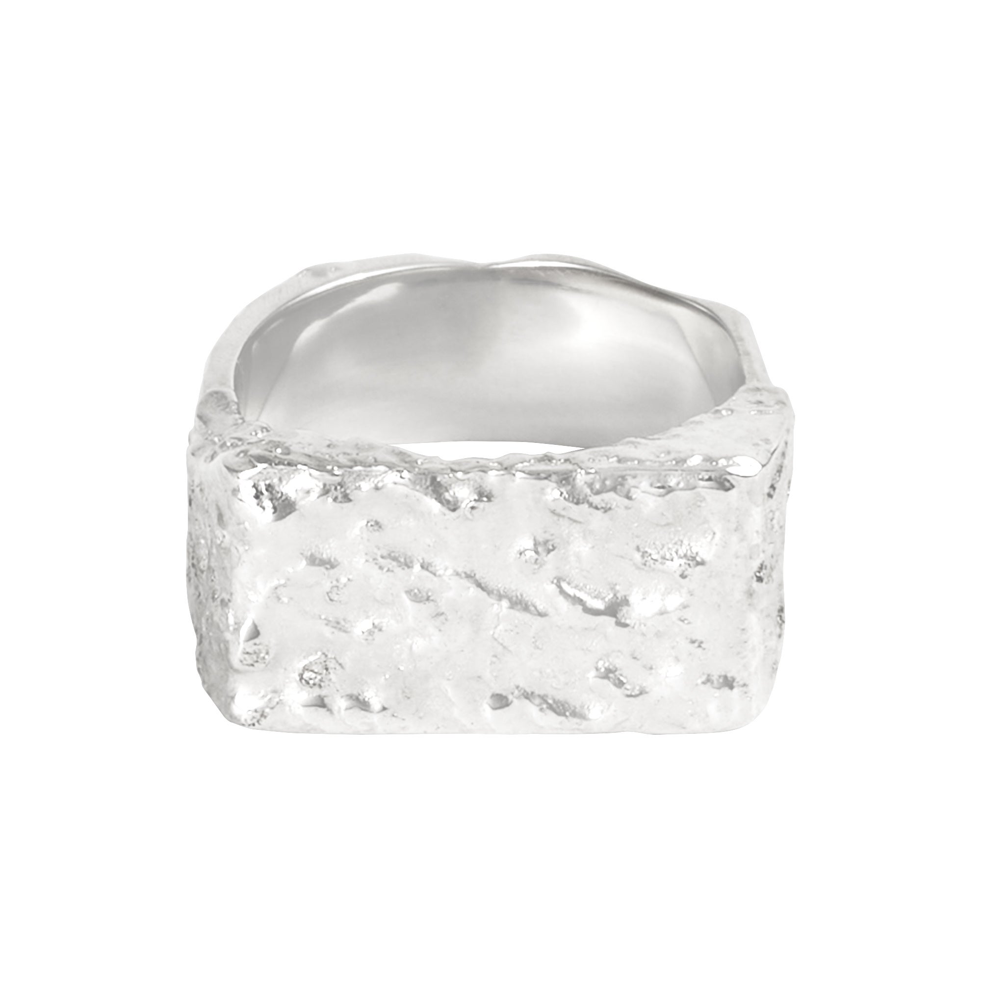 NEUTRLIS 〔RING〕 滑らか表面仕上げ