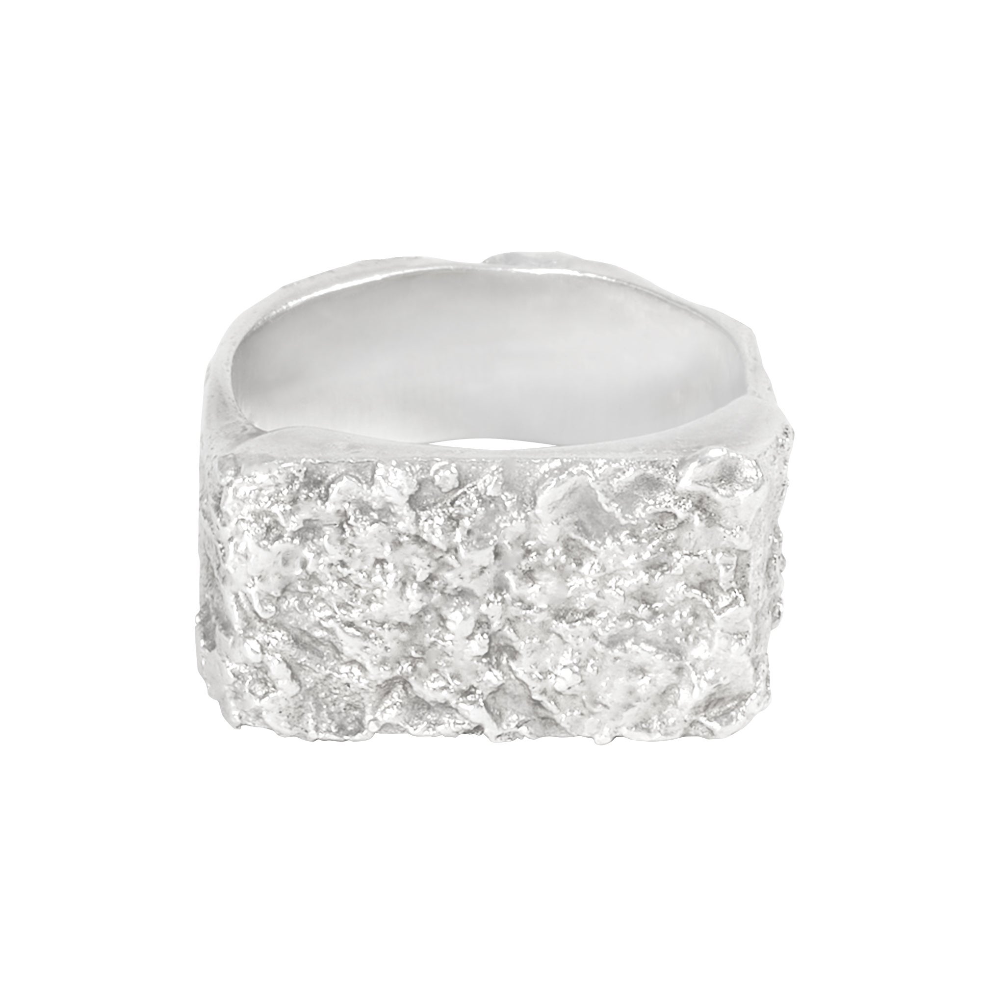 NEUTRLIS 〔RING〕粗め表面仕上げ