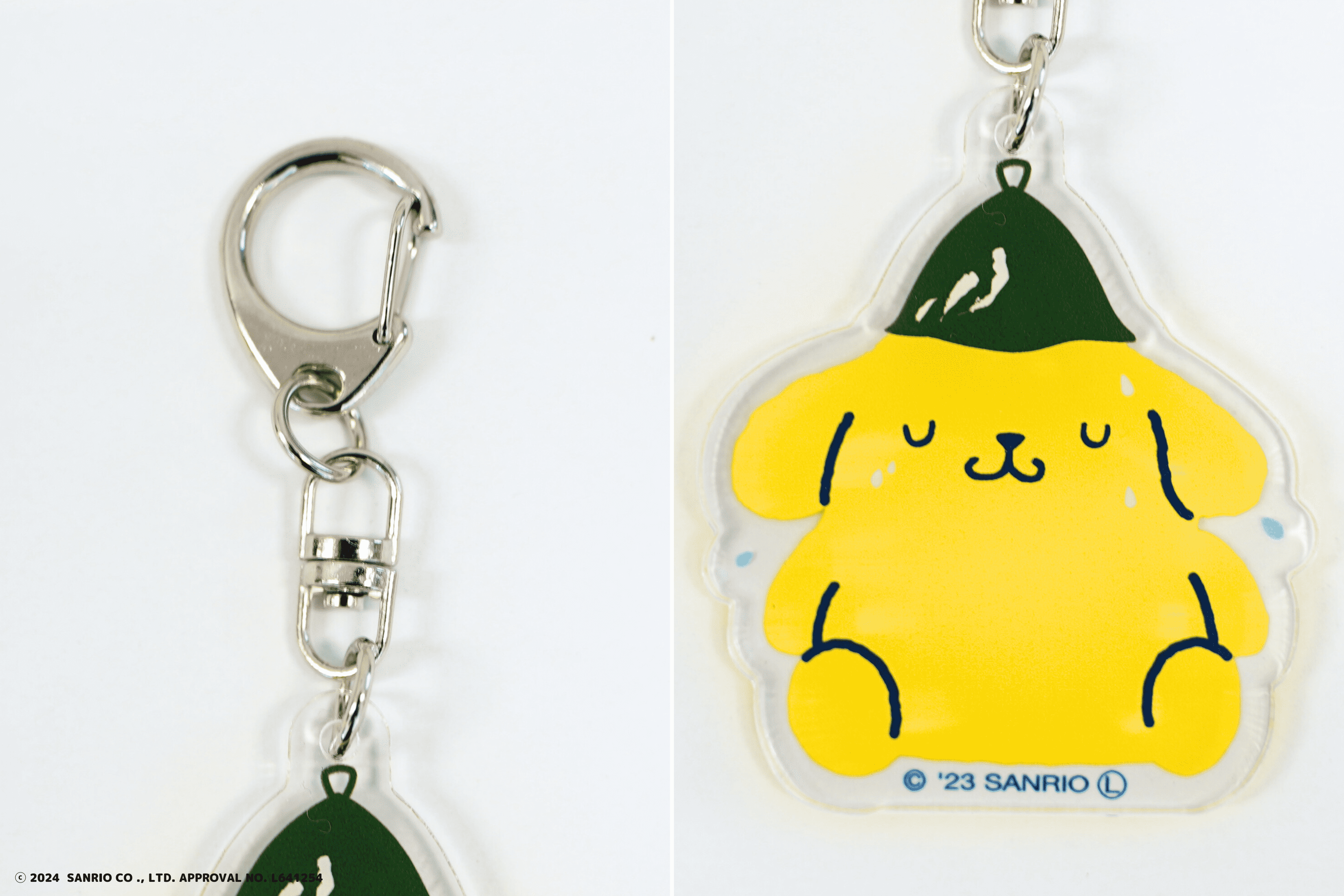 サンリオキャラクターズ サウナグッズ｜ジェイアール名古屋タカシマヤ