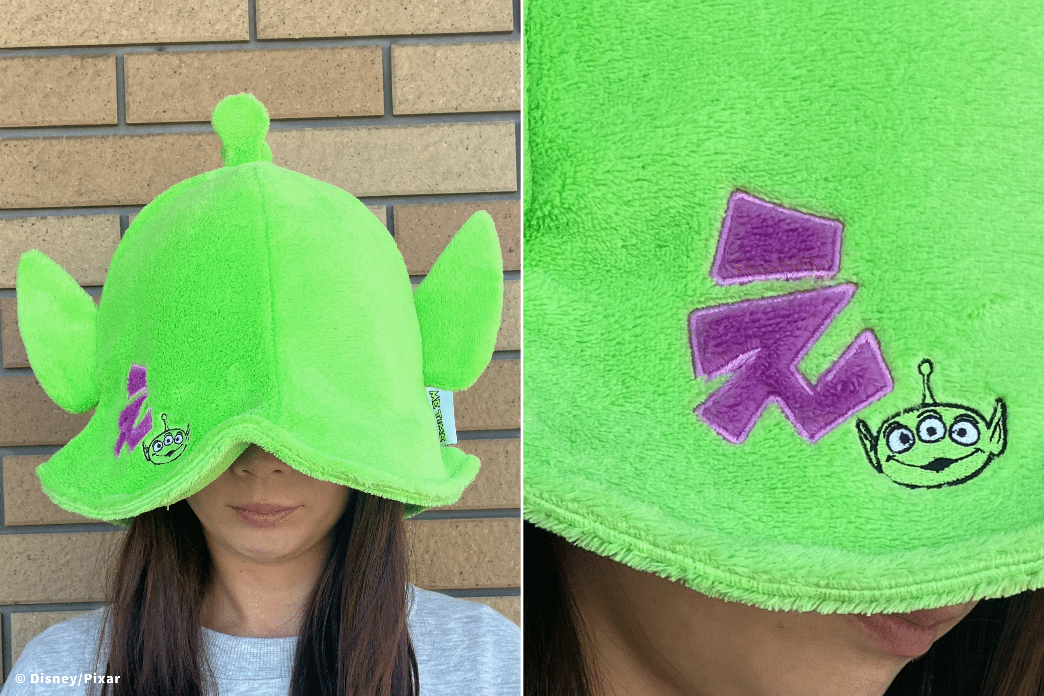 ディズニー／ピクサーデザイン サウナグッズ｜ジェイアール名古屋