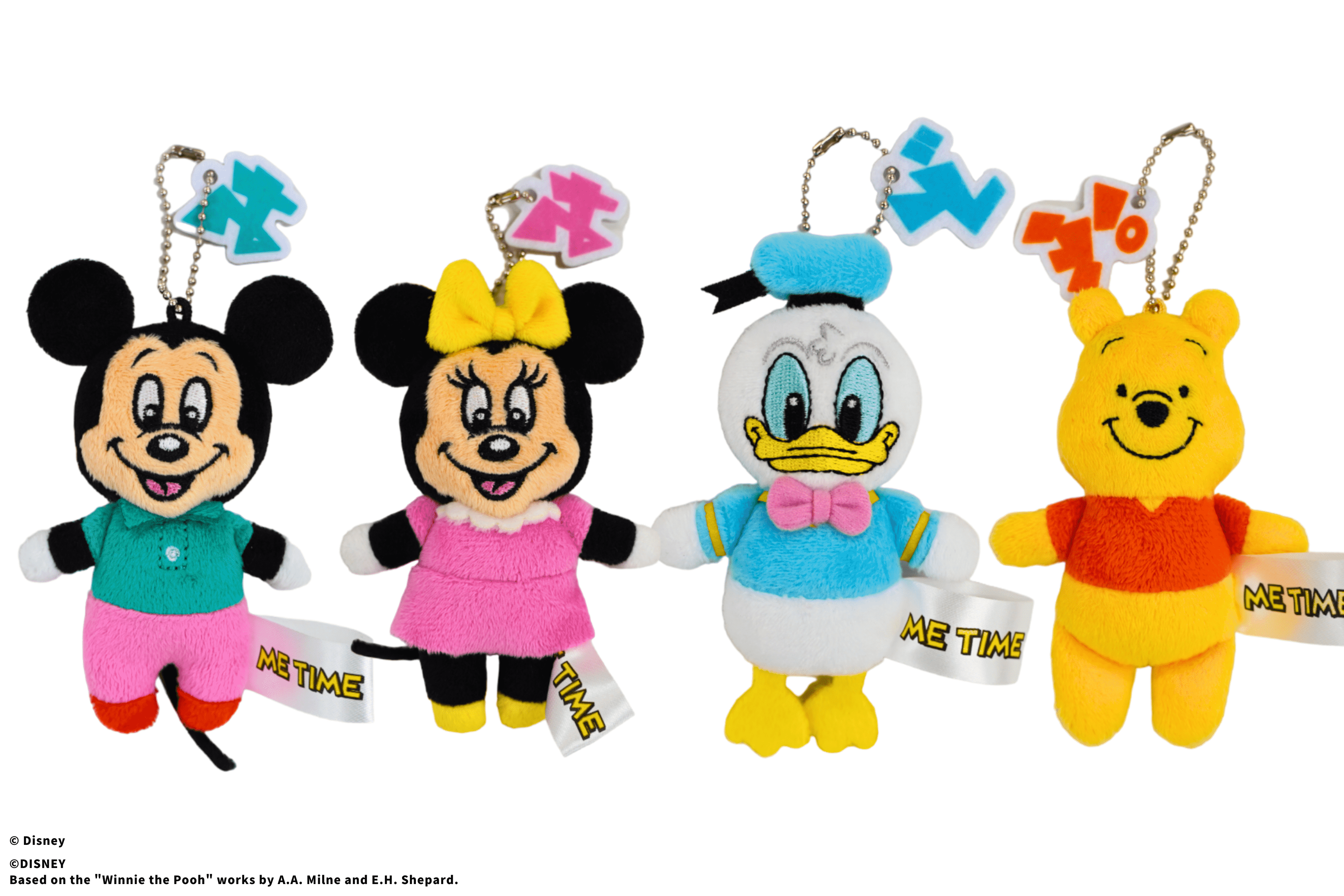 ディズニー／ピクサーデザイン サウナグッズ｜ジェイアール名古屋