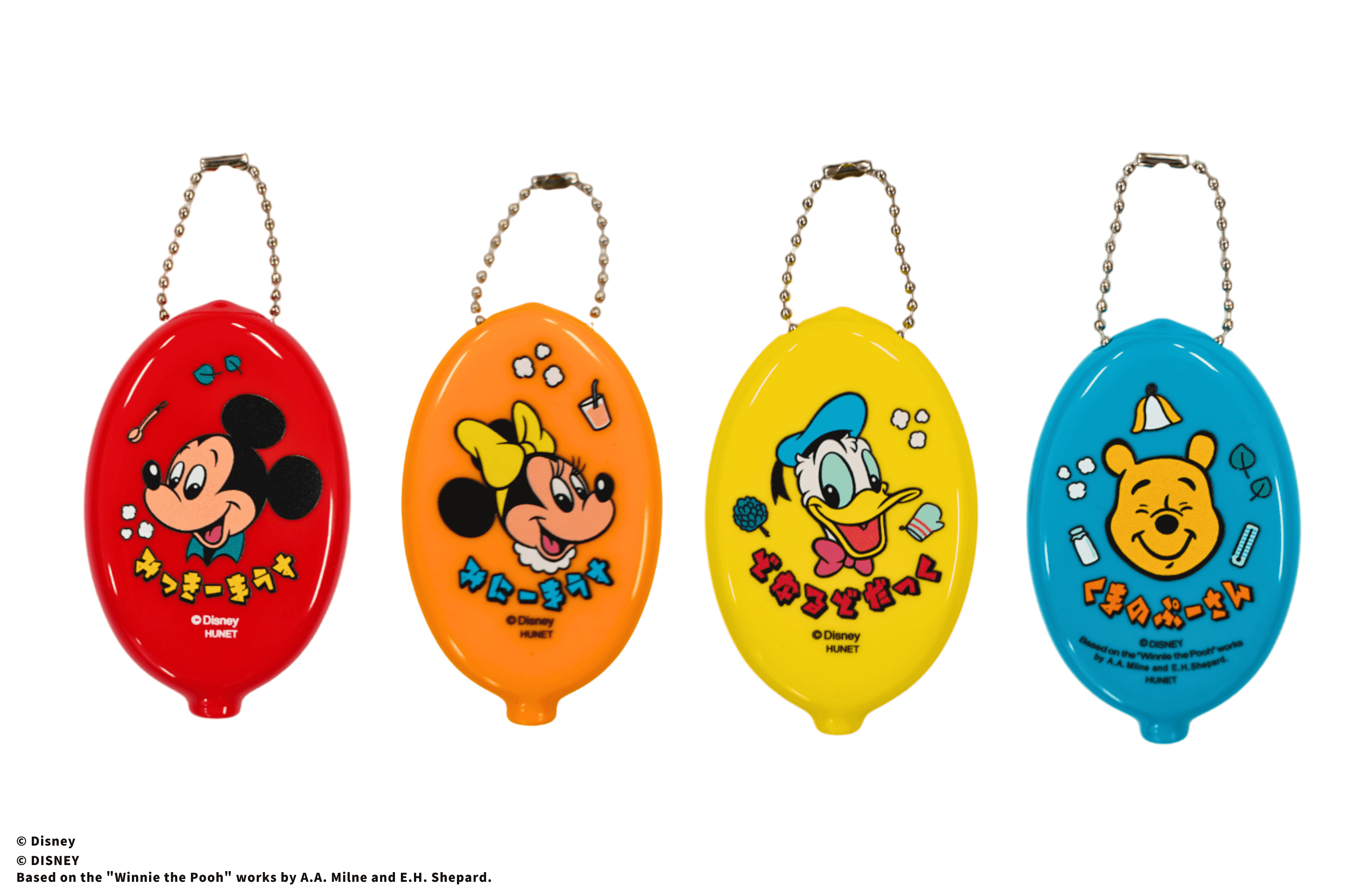 ディズニー／ピクサーデザイン サウナグッズ｜渋谷ヒカリエ ShinQsで