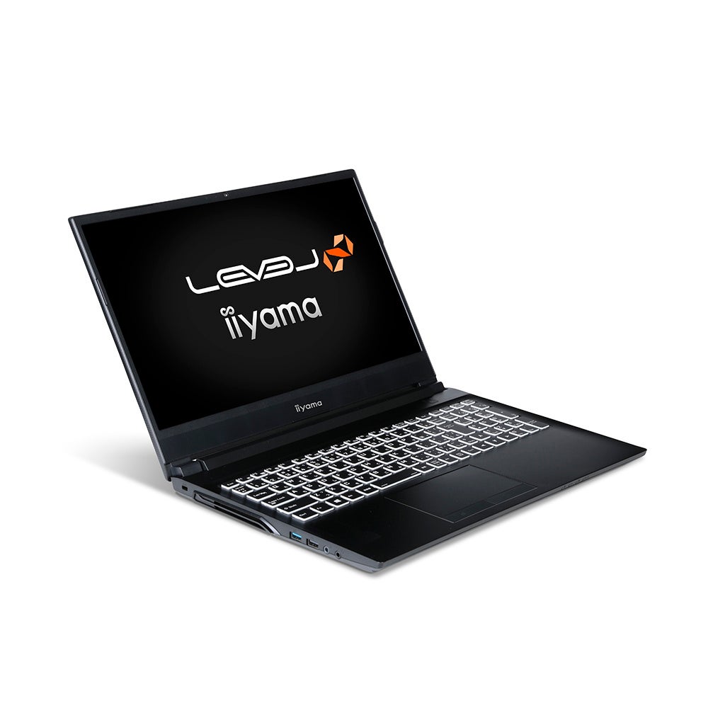 ▲LEVEL-15FX151-i7-PASX-ELYON [Windows 10 Home]