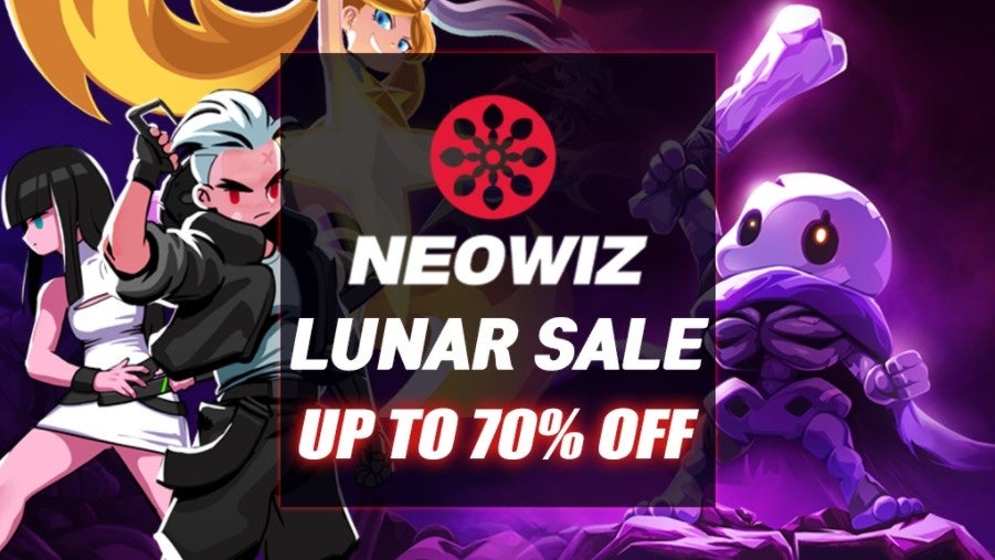 Neowiz プレスリリース Neowiz Steamで最大70 旧正月割引イベント実施 株式会社ゲームオンのプレスリリース Neowiz プレスリリース Neowiz Steamで最大70 旧正月割引イベント実施 株式会社ゲームオンのプレスリリース