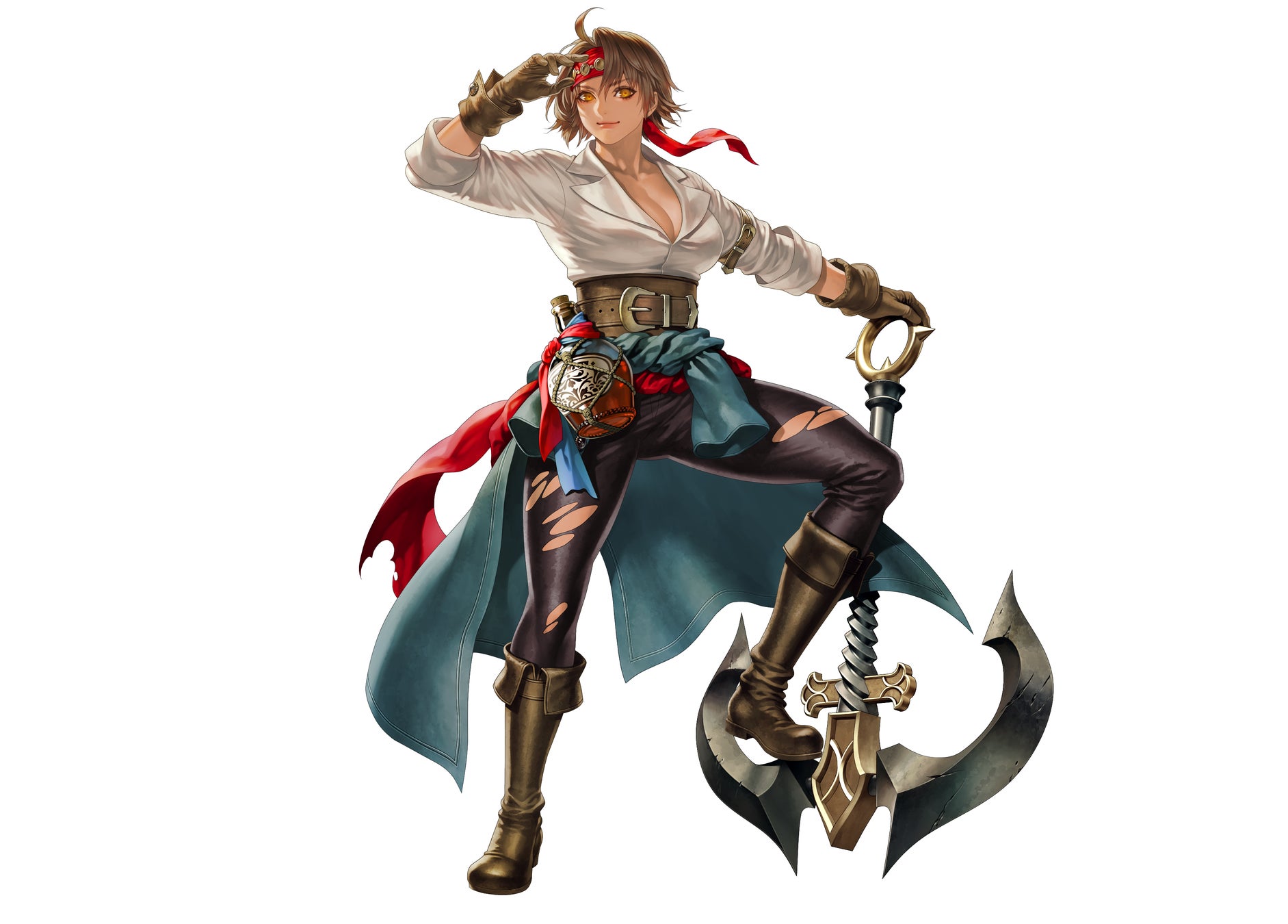 オンラインrpg Red Stone レッドストーン 22年3月2日 水 実施予定 March Update 情報公開 さらに新キャラクター キャプテン のイラスト先行公開も ゲームオンのプレスリリース オンラインrpg Red Stone レッドストーン 22年3月2日 水 実施予定 March Update 情報公開 さらに新キャラクター キャプテン のイラスト先行公開も ゲームオンのプレスリリース