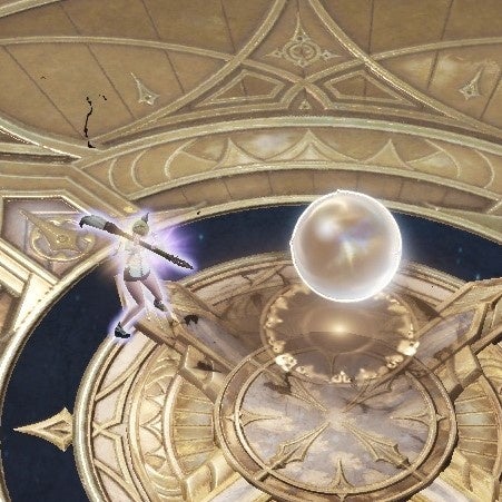 ▲アイデンティティスキル：昇る太陽