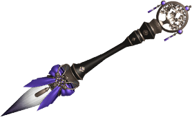 ▲事前登録武器アバター