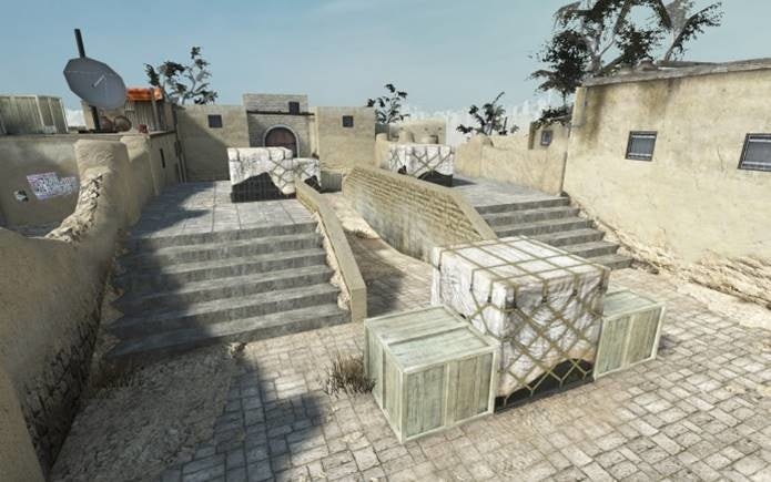 ▲グランプリ用マップ［AIRPLANE G］