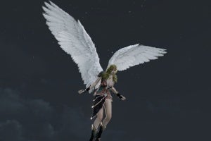 ▲ウィング「アストラの翼」