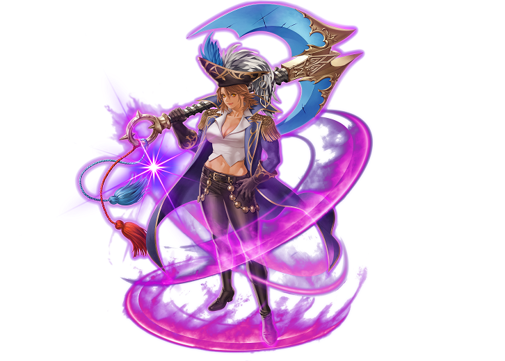 オンラインRPG 『RED STONE（レッドストーン）』最高ランクの「Lv1000