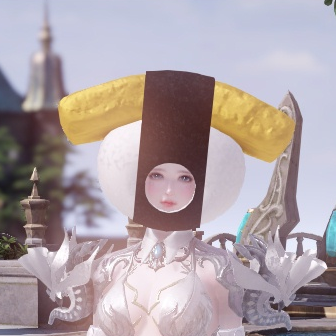 たまご寿司アバター