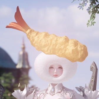 えび天寿司アバター