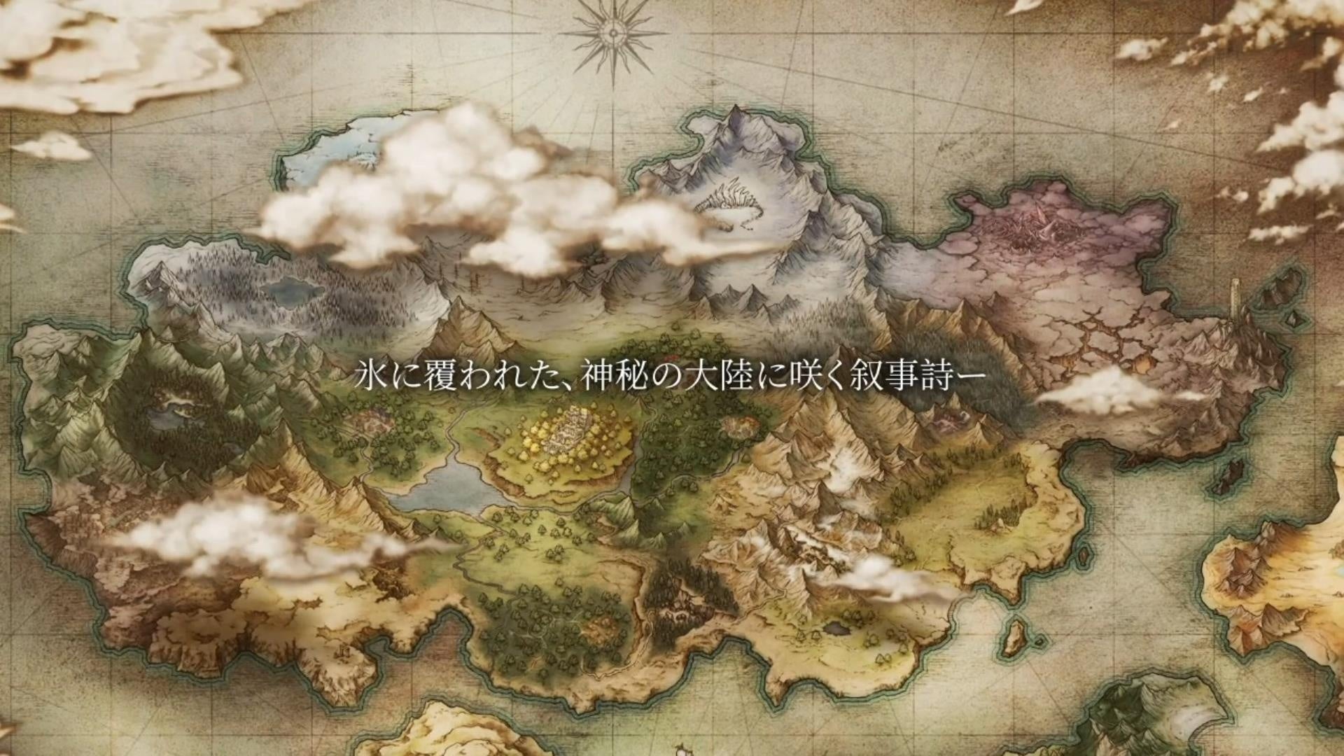 ブラウンダスト2』いよいよ始動！ | 株式会社 NEOWIZゲームオン
