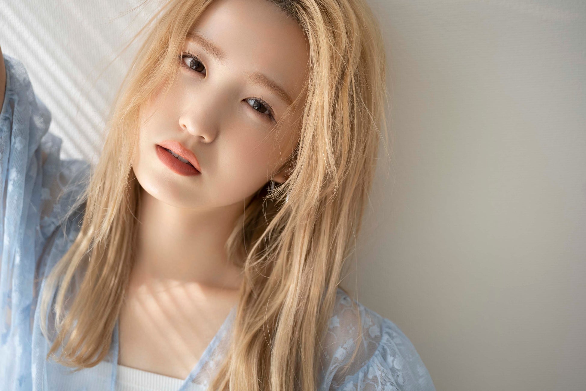 AKB48 本田仁美さん