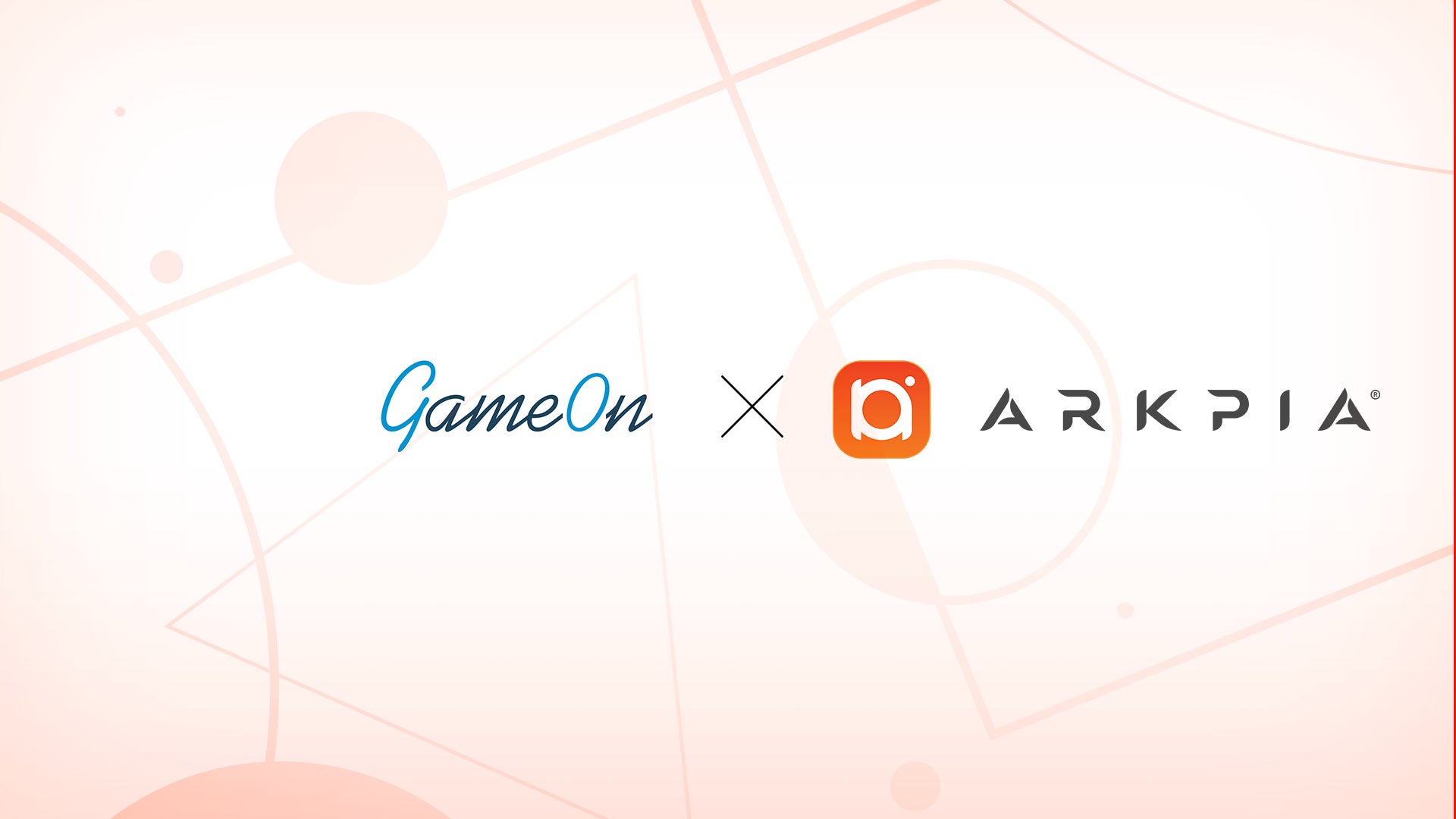 「ゲームオン」と「ARKPIA」が戦略的パートナーシップを締結!世界的なアーティストの作品をWeb3に変換し、新たな価値を創出するアートスタートアップとのコラボが始動! 「ゲームオン」と「ARKPIA」が戦略的パートナーシップを締結!世界的なアーティストの作品をWeb3に変換し、新たな価値を創出するアートスタートアップとのコラボが始動!
