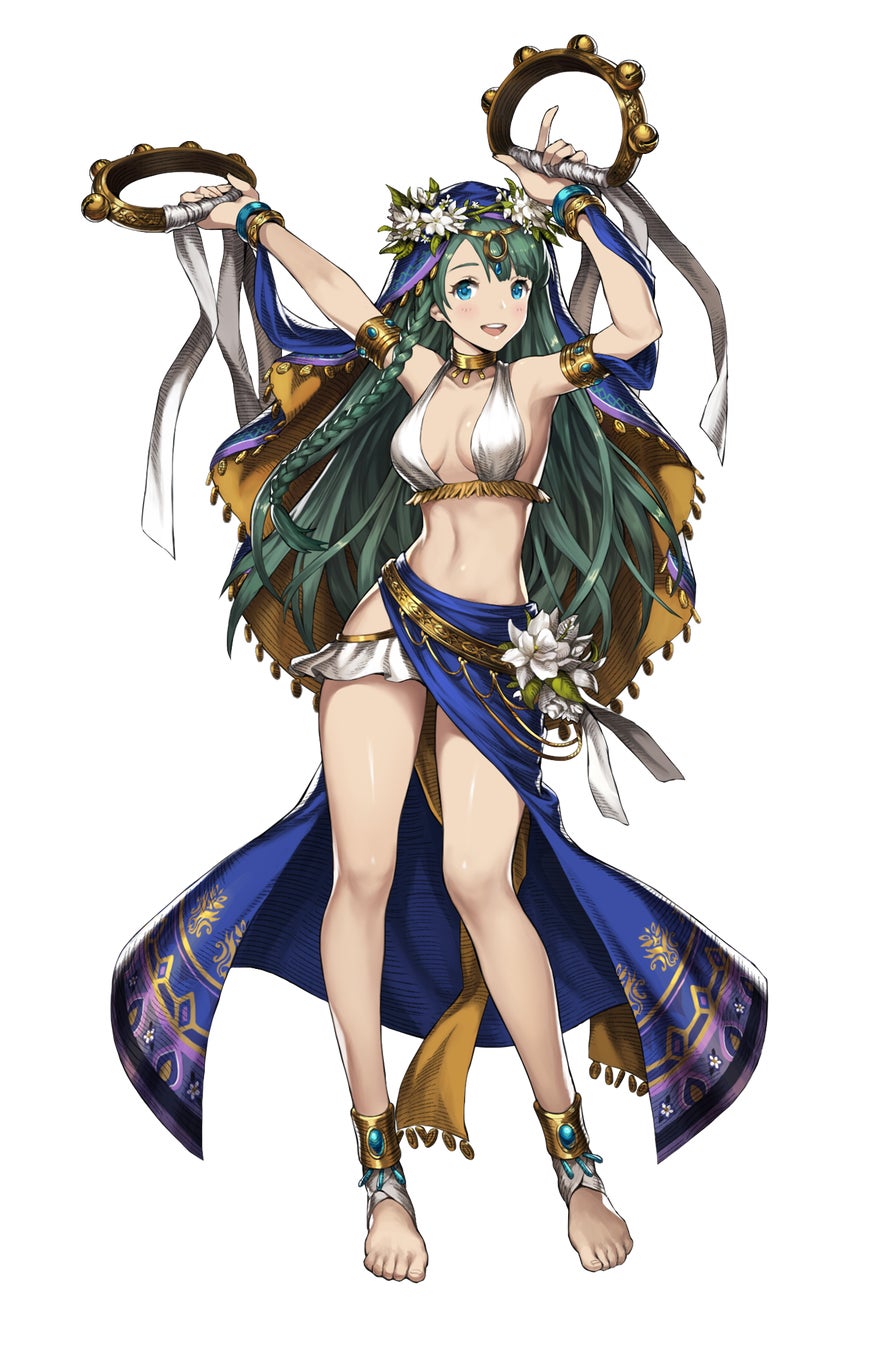 新騎士「ベナカ」