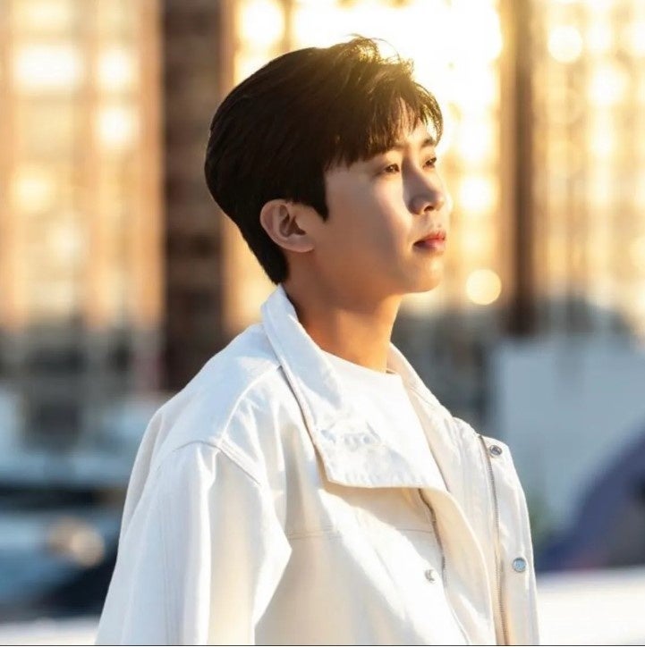 出典  イム・ヨンウン 公式MV