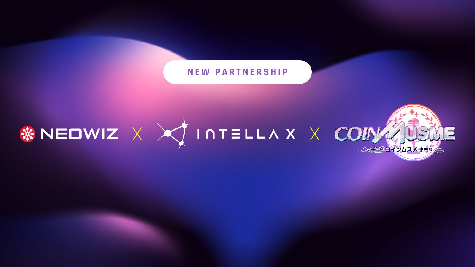 NEOWIZとEureka Entertainmentがパートナーシップを締結!Web3ゲーム『CoinMusme』の開発に協力 NEOWIZとEureka Entertainmentがパートナーシップを締結!Web3ゲーム『CoinMusme』の開発に協力