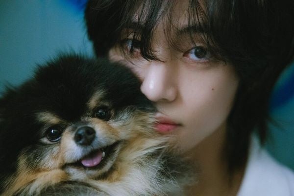 出典:BTS 公式X