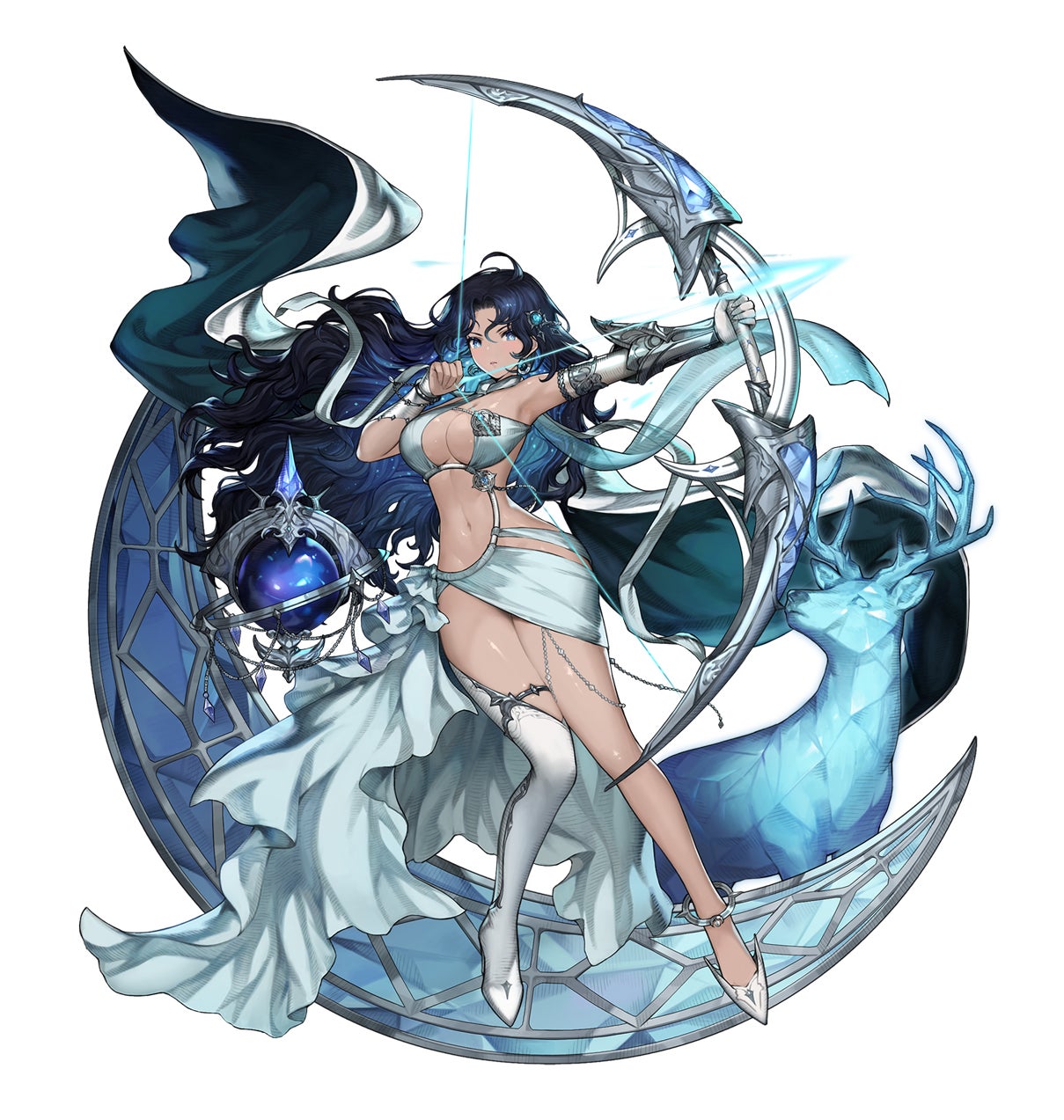 【NEOWIZ プレスリリース】モバイル向け采配バトルRPG『ブラウンダスト』新伝説グループ「解放者」新傭兵2体アップデート! 【NEOWIZ プレスリリース】モバイル向け采配バトルRPG『ブラウンダスト』新伝説グループ「解放者」新傭兵2体アップデート!