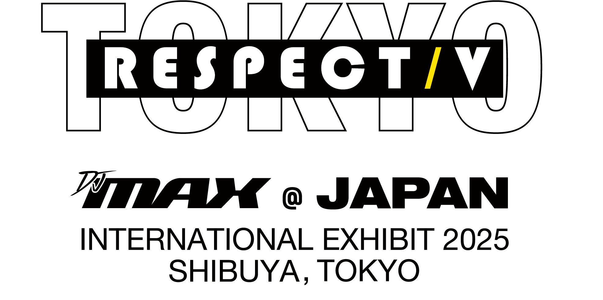 DJMAX RESPECT V POPUPストア最終日!AFTER PARTY詳細発表! DJMAX RESPECT V POPUPストア最終日!AFTER PARTY詳細発表!