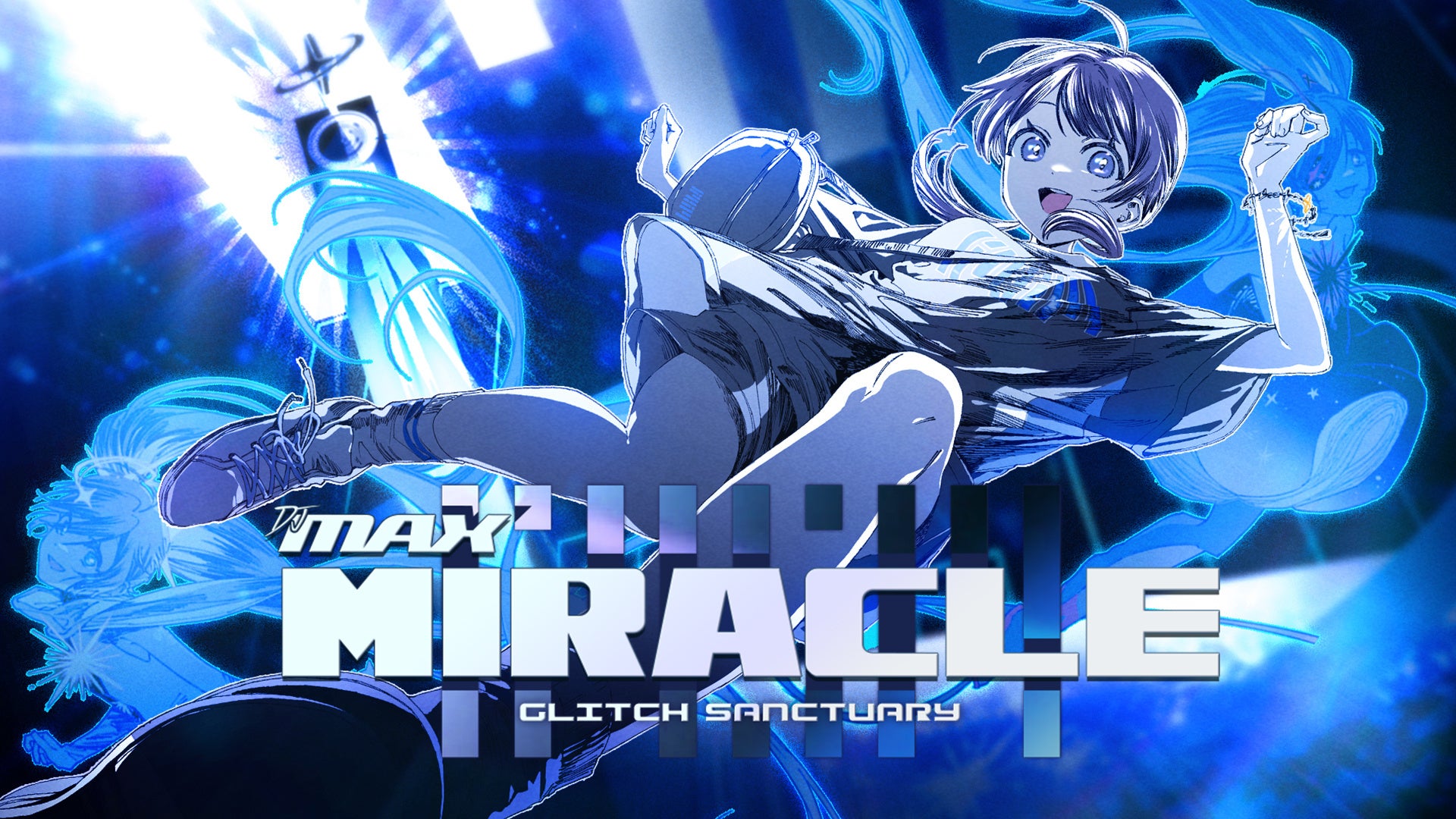 DJMAXライブ2025配信決定!人気DJ集結、 дома от DJMAXライブ2025配信決定!人気DJ集結、 дома от