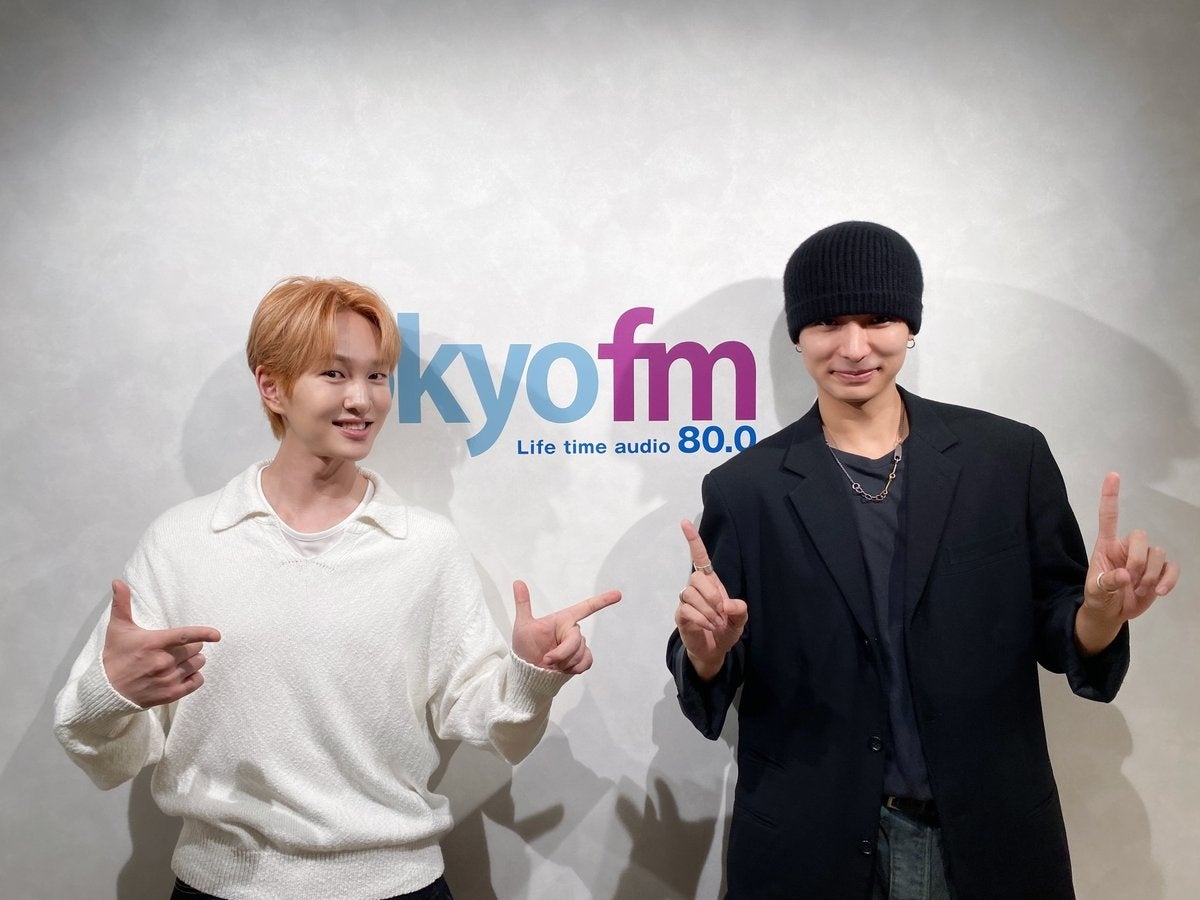 10月17日放送回に「SHINee」ONEW（オンユ）が登場！日本セカンド