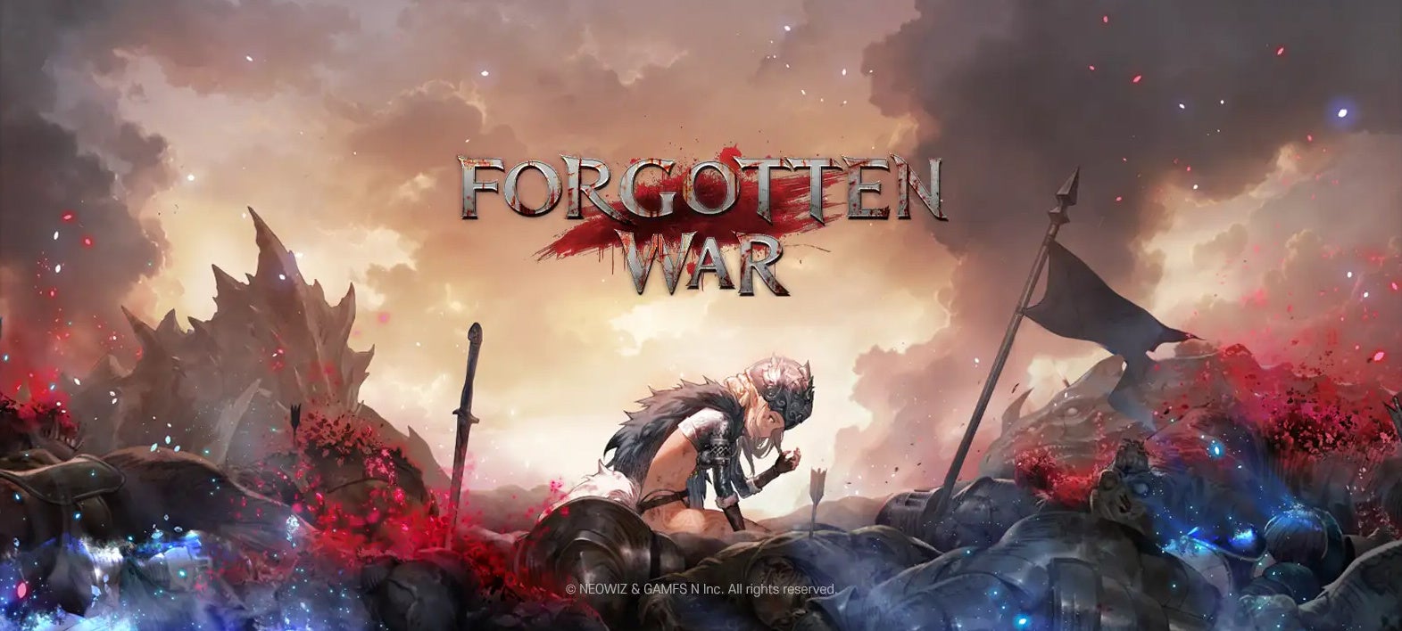 ブラウンダスト2 新章!忘却の戦争&母オリビエ登場 ブラウンダスト2 新章!忘却の戦争&母オリビエ登場