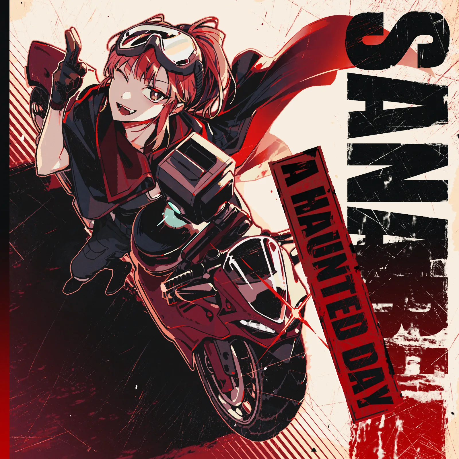 SANABI新DLC無料配信！本編35%OFF、今がチャンス！