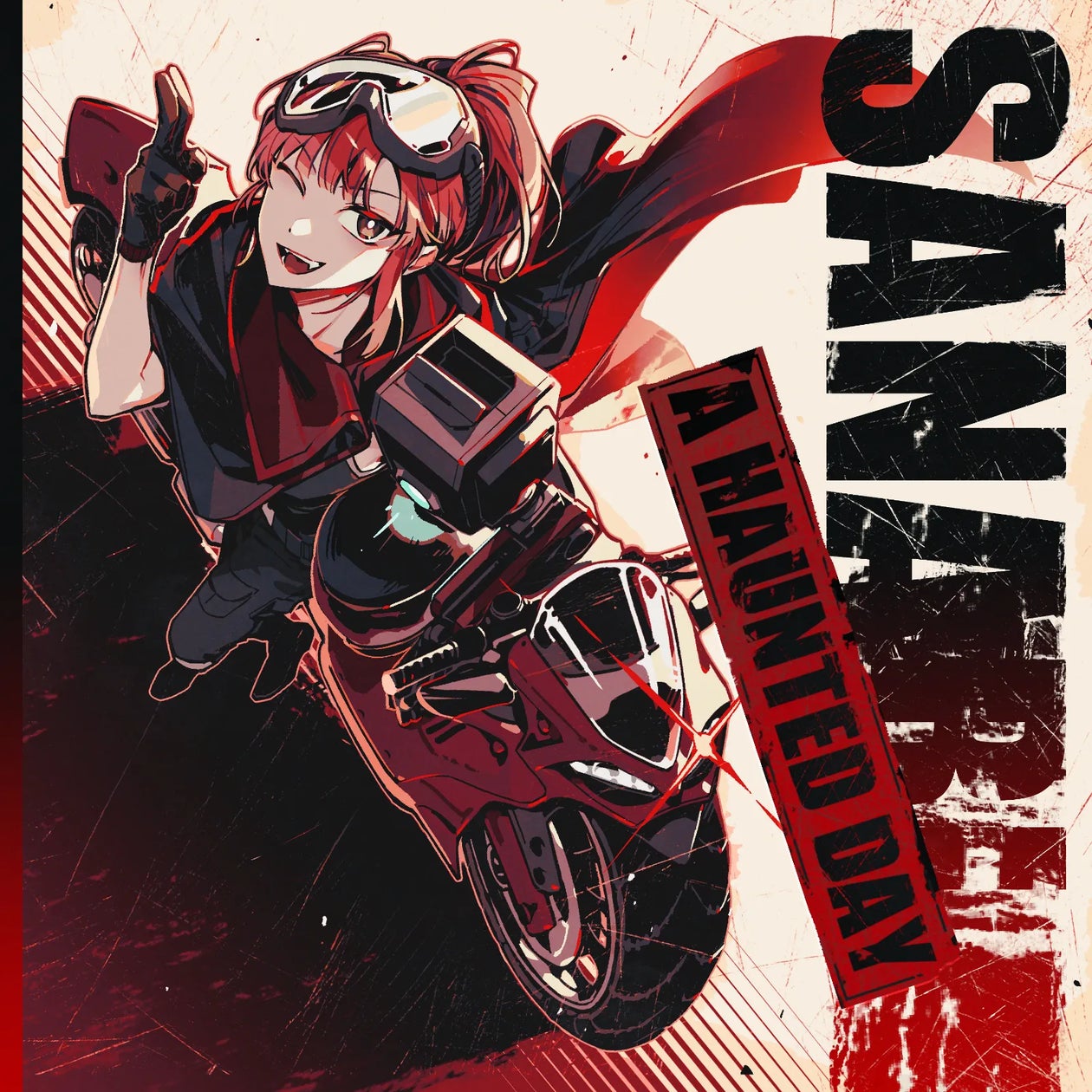 SANABI新DLC無料配信!本編35%OFF、今がチャンス! SANABI新DLC無料配信!本編35%OFF、今がチャンス!